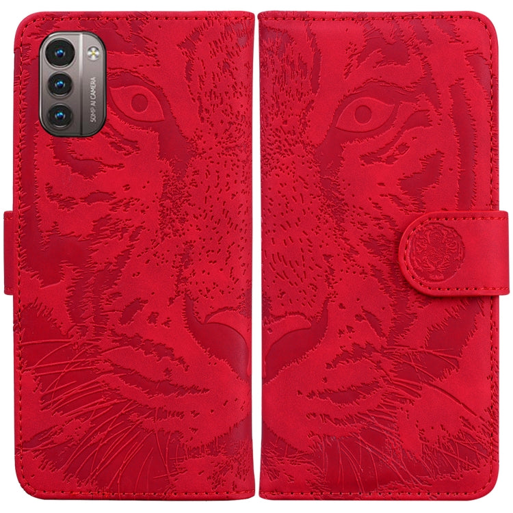 Tiger Embossing Pattern Horizontal Flip Leather Phone Case, For OPPO Reno7 Pro 5G, For Xiaomi Redmi Note 11 Pro 4G/5G Overseas Version, For Xiaomi Redmi Note 11 Overseas Version / Redmi Note 11S, For Xiaomi Redmi Note 11 / Redmi Note 11S               ...