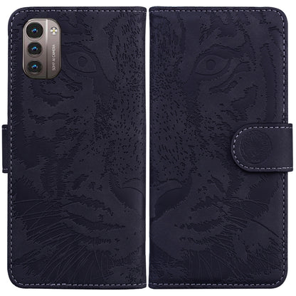 Tiger Embossing Pattern Horizontal Flip Leather Phone Case, For OPPO Reno7 Pro 5G, For Xiaomi Redmi Note 11 Pro 4G/5G Overseas Version, For Xiaomi Redmi Note 11 Overseas Version / Redmi Note 11S, For Xiaomi Redmi Note 11 / Redmi Note 11S               ...