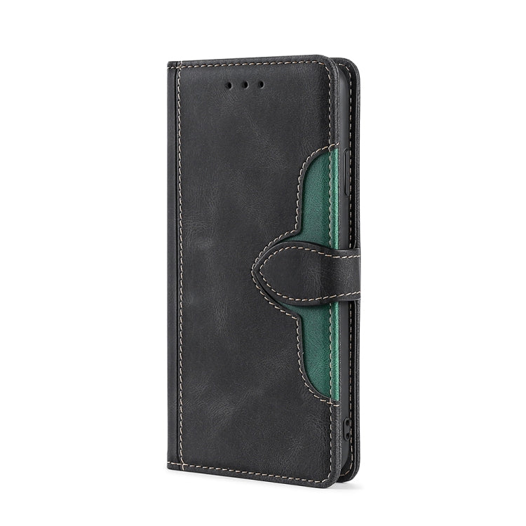 Skin Feel Straw Hat Magnetic Buckle Leather Phone Case, For OPPO F19 Pro / A94 4G / Reno5 F, For OPPO Find X3 / X3 Pro, For OPPO Find X5 Lite, For OPPO Find X5 Pro, For OPPO K9s / Realme Q3s, For OPPO Reno3 A JP Version