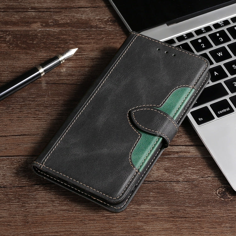 Skin Feel Straw Hat Magnetic Buckle Leather Phone Case, For OPPO Reno5 Pro+ 5G / Find X3 Neo, For OPPO Reno5 A, For OPPO Reno6, For OPPO Reno6 4G, For OPPO Reno6 Pro, For OPPO Reno6 Pro+