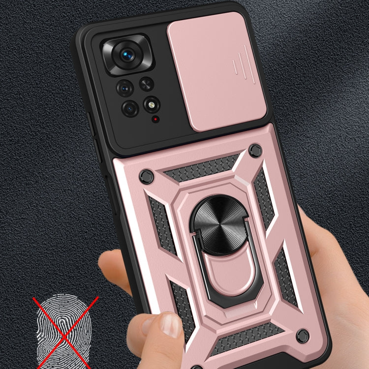 Sliding Camera Cover TPU+PC Phone Case, For Xiaomi Redmi Note 11 5G, For Xiaomi Redmi Note 11 Pro(Global), For Xiaomi Poco X4 Pro 5G, For Xiaomi Redmi Note 11S, For Motorola Moto G Power (2022), For Motorola Moto G Stylus (2022)