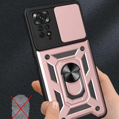 Sliding Camera Cover TPU+PC Phone Case, For Xiaomi Redmi Note 11 5G, For Xiaomi Redmi Note 11 Pro(Global), For Xiaomi Poco X4 Pro 5G, For Xiaomi Redmi Note 11S, For Motorola Moto G Power (2022), For Motorola Moto G Stylus (2022)