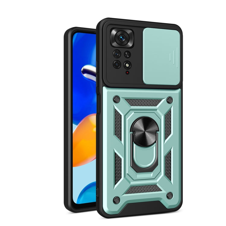 Sliding Camera Cover TPU+PC Phone Case, For Xiaomi Redmi Note 11 5G, For Xiaomi Redmi Note 11 Pro(Global), For Xiaomi Poco X4 Pro 5G, For Xiaomi Redmi Note 11S, For Motorola Moto G Power (2022), For Motorola Moto G Stylus (2022)