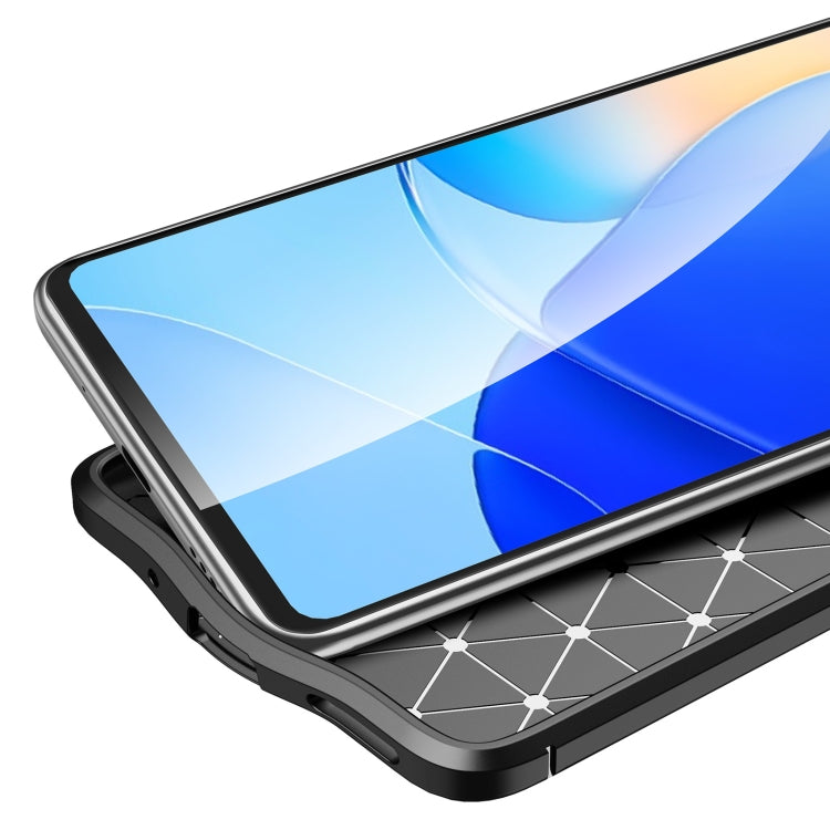 Litchi Texture Shockproof TPU Phone Case, For Huawei nova 9 SE, For Xiaomi Poco M4 Pro Fine Hole Version, For OnePlus Nord CE 2 5G