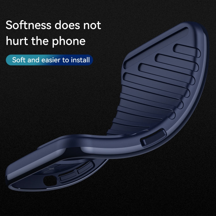 Thunderbolt Shockproof TPU Protective Soft Case, For Xiaomi Redmi Note 11 4G Global / Note 11S, For Xiaomi Redmi K50, For Xiaomi Redmi K50 Pro, For Xiaomi Redmi Note 11 Pro 5G / 4G Global