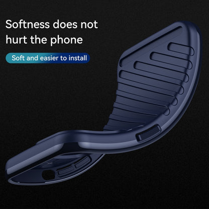 Thunderbolt Shockproof TPU Protective Soft Case, For Xiaomi Redmi Note 11 4G Global / Note 11S, For Xiaomi Redmi K50, For Xiaomi Redmi K50 Pro, For Xiaomi Redmi Note 11 Pro 5G / 4G Global
