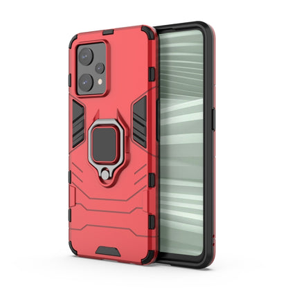 Magnetic Ring Holder PC + TPU Phone Case, For vivo S10e 5G, For OnePlus Nord CE 2 5G, For OPPO Find X5 Pro, For OPPO Realme 9 Pro, For OPPO Realme 9 Pro+