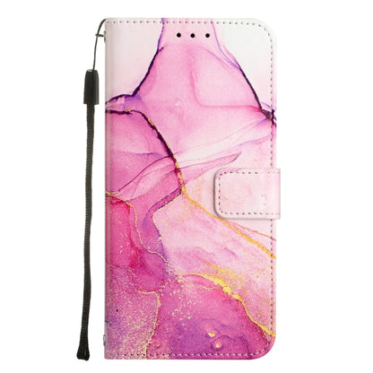 PT003 Marble Pattern Flip Leather Phone Case, For Nokia C30, For Nokia G10 / G20 / 6.3, For Nokia G300, For Nokia X10 / X20