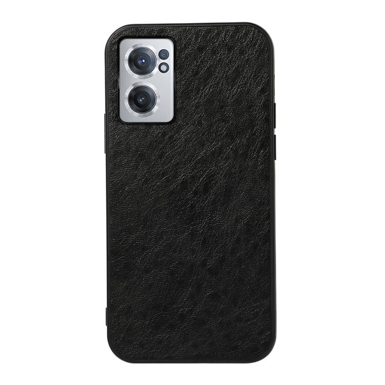 Crazy Horse Texture Shockproof Phone Case, For OnePlus Nord CE 2 5G