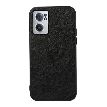 Crazy Horse Texture Shockproof Phone Case, For OnePlus Nord CE 2 5G