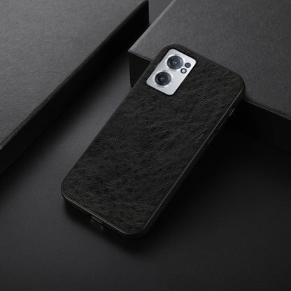 Crazy Horse Texture Shockproof Phone Case, For OnePlus Nord CE 2 5G