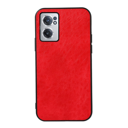 Crazy Horse Texture Shockproof Phone Case, For OnePlus Nord CE 2 5G