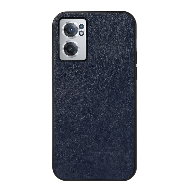 Crazy Horse Texture Shockproof Phone Case, For OnePlus Nord CE 2 5G