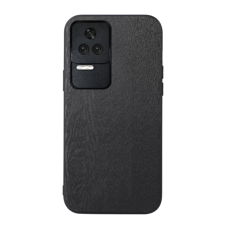 Wood Texture PU Phone Case, For Xiaomi Redmi K40S 5G, For Xiaomi Redmi K50 / K50 Pro 5G, For Xiaomi Redmi Note 11 4G / Note 11S, For Xiaomi 12 Pro, For Xiaomi 12 / 12X