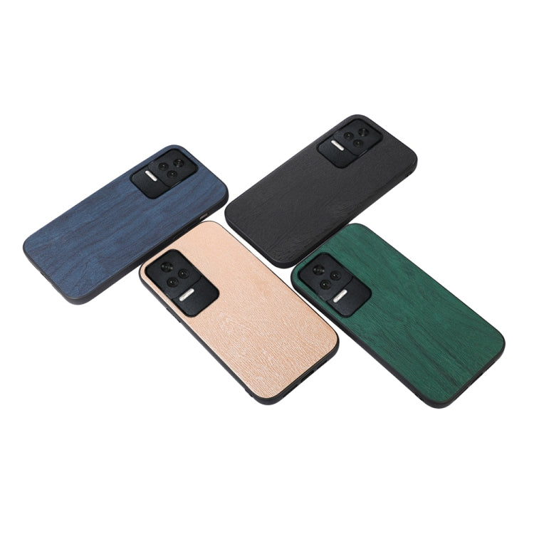 Wood Texture PU Phone Case, For Xiaomi Redmi K40S 5G, For Xiaomi Redmi K50 / K50 Pro 5G, For Xiaomi Redmi Note 11 4G / Note 11S, For Xiaomi 12 Pro, For Xiaomi 12 / 12X