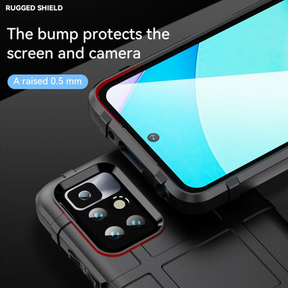 Full Coverage Shockproof TPU Case, For Xiaomi Redmi Note 11 4G, For Xiaomi Poco F4, For Xiaomi Poco X4 Pro 5G, For Xiaomi Poco M4 Pro, For Xiaomi Redmi 10 (India), For Xiaomi Redmi 10C