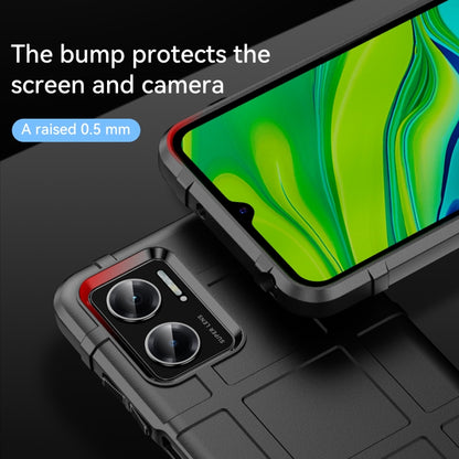 Full Coverage Shockproof TPU Case, For Xiaomi Redmi 10 Prime+ 5G, For Xiaomi Redmi Note 11E, For Xiaomi Poco M4 5G, For Samsung Galaxy F23, For Samsung Galaxy M23, For Motorola Moto G22