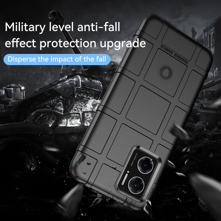 Full Coverage Shockproof TPU Case, For Xiaomi Redmi 10 Prime+ 5G, For Xiaomi Redmi Note 11E, For Xiaomi Poco M4 5G, For Samsung Galaxy F23, For Samsung Galaxy M23, For Motorola Moto G22