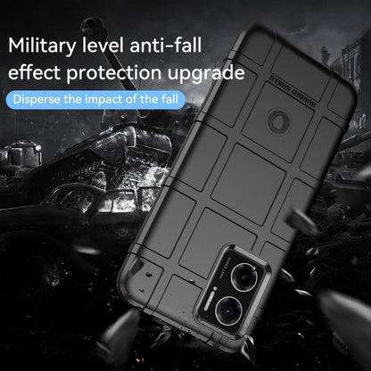 Full Coverage Shockproof TPU Case, For Xiaomi Redmi 10 Prime+ 5G, For Xiaomi Redmi Note 11E, For Xiaomi Poco M4 5G, For Samsung Galaxy F23, For Samsung Galaxy M23, For Motorola Moto G22