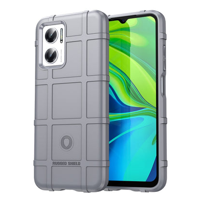 Full Coverage Shockproof TPU Case, For Xiaomi Redmi 10 Prime+ 5G, For Xiaomi Redmi Note 11E, For Xiaomi Poco M4 5G, For Samsung Galaxy F23, For Samsung Galaxy M23, For Motorola Moto G22