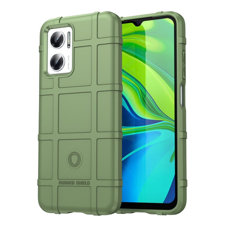 Full Coverage Shockproof TPU Case, For Xiaomi Redmi 10 Prime+ 5G, For Xiaomi Redmi Note 11E, For Xiaomi Poco M4 5G, For Samsung Galaxy F23, For Samsung Galaxy M23, For Motorola Moto G22