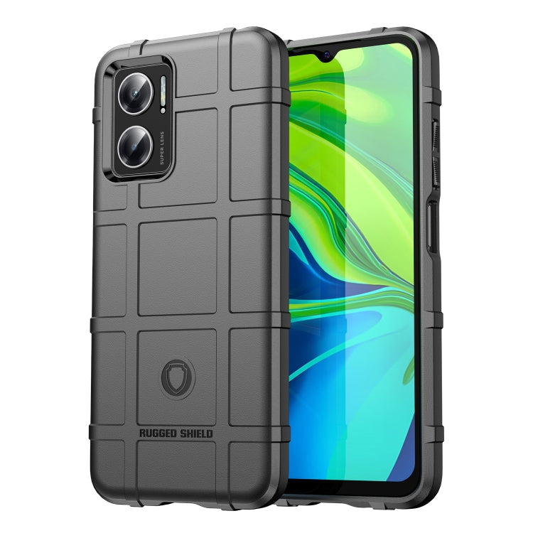 Full Coverage Shockproof TPU Case, For Xiaomi Redmi 10 Prime+ 5G, For Xiaomi Redmi Note 11E, For Xiaomi Poco M4 5G, For Samsung Galaxy F23, For Samsung Galaxy M23, For Motorola Moto G22
