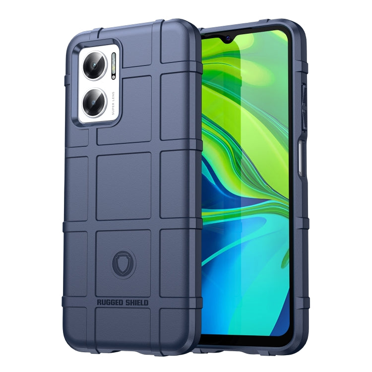 Full Coverage Shockproof TPU Case, For Xiaomi Redmi 10 Prime+ 5G, For Xiaomi Redmi Note 11E, For Xiaomi Poco M4 5G, For Samsung Galaxy F23, For Samsung Galaxy M23, For Motorola Moto G22