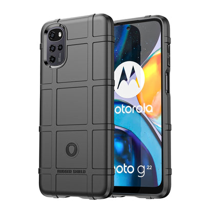 Full Coverage Shockproof TPU Case, For Xiaomi Redmi 10 Prime+ 5G, For Xiaomi Redmi Note 11E, For Xiaomi Poco M4 5G, For Samsung Galaxy F23, For Samsung Galaxy M23, For Motorola Moto G22