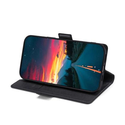 Ultra-thin Voltage Side Buckle PU + TPU Leather Phone Case, For OPPO Reno4 4G India, For OPPO K3 / Realme X