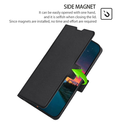 Ultra-thin Voltage Side Buckle PU + TPU Leather Phone Case, For OPPO Reno4 4G India, For OPPO K3 / Realme X