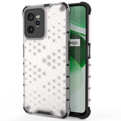 Shockproof Honeycomb PC + TPU Phone Case, For OPPO Find X5, For OPPO Find X5 Pro, For OPPO Realme C35, For OPPO A36 4G (China), For OPPO Reno7 SE 5G