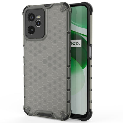Shockproof Honeycomb PC + TPU Phone Case, For OPPO Find X5, For OPPO Find X5 Pro, For OPPO Realme C35, For OPPO A36 4G (China), For OPPO Reno7 SE 5G