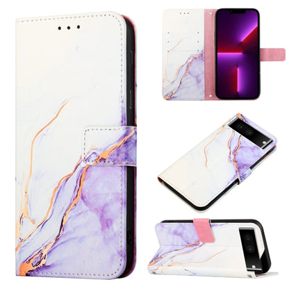 PT003 Marble Pattern Flip Leather Phone Case, For Google Pixel 7, For Xiaomi Redmi K50, For Xiaomi Redmi K50 Pro, For Xiaomi Poco M4 Pro 4G