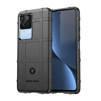 Full Coverage Shockproof TPU Case, For Xiaomi Redmi K50, For Xiaomi Redmi K50 Pro, For Xiaomi Redmi Note 11 Pro 4G/Redmi Note 11 Pro 5G (Global)/Note 11E Pro/Note 11 Pro+ (India)