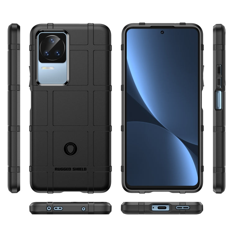 Full Coverage Shockproof TPU Case, For Xiaomi Redmi K50, For Xiaomi Redmi K50 Pro, For Xiaomi Redmi Note 11 Pro 4G/Redmi Note 11 Pro 5G (Global)/Note 11E Pro/Note 11 Pro+ (India)