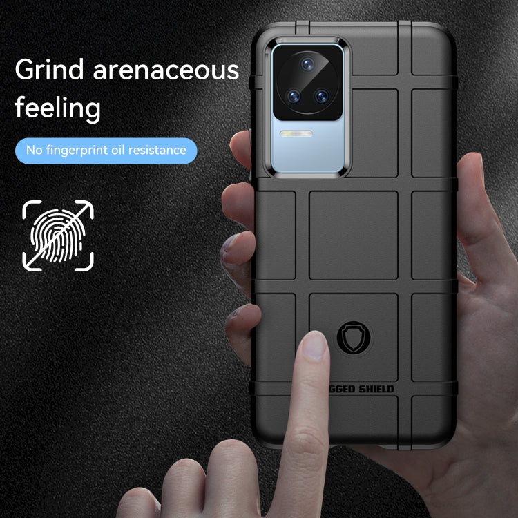Full Coverage Shockproof TPU Case, For Xiaomi Redmi K50, For Xiaomi Redmi K50 Pro, For Xiaomi Redmi Note 11 Pro 4G/Redmi Note 11 Pro 5G (Global)/Note 11E Pro/Note 11 Pro+ (India)