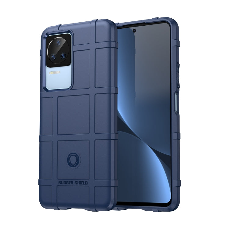 Full Coverage Shockproof TPU Case, For Xiaomi Redmi K50, For Xiaomi Redmi K50 Pro, For Xiaomi Redmi Note 11 Pro 4G/Redmi Note 11 Pro 5G (Global)/Note 11E Pro/Note 11 Pro+ (India)