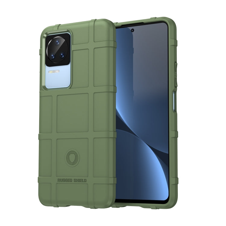 Full Coverage Shockproof TPU Case, For Xiaomi Redmi K50, For Xiaomi Redmi K50 Pro, For Xiaomi Redmi Note 11 Pro 4G/Redmi Note 11 Pro 5G (Global)/Note 11E Pro/Note 11 Pro+ (India)