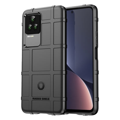 Full Coverage Shockproof TPU Case, For Xiaomi Redmi K50, For Xiaomi Redmi K50 Pro, For Xiaomi Redmi Note 11 Pro 4G/Redmi Note 11 Pro 5G (Global)/Note 11E Pro/Note 11 Pro+ (India)