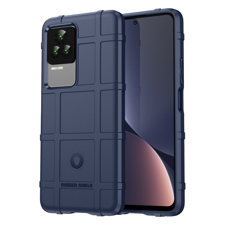Full Coverage Shockproof TPU Case, For Xiaomi Redmi K50, For Xiaomi Redmi K50 Pro, For Xiaomi Redmi Note 11 Pro 4G/Redmi Note 11 Pro 5G (Global)/Note 11E Pro/Note 11 Pro+ (India)