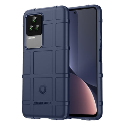 Full Coverage Shockproof TPU Case, For Xiaomi Redmi K50, For Xiaomi Redmi K50 Pro, For Xiaomi Redmi Note 11 Pro 4G/Redmi Note 11 Pro 5G (Global)/Note 11E Pro/Note 11 Pro+ (India)