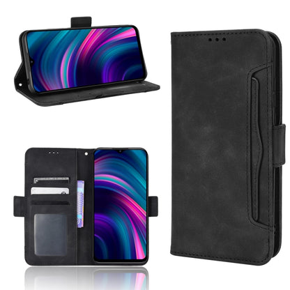 Skin Feel Calf Pattern Leather Phone Case, For BLU G51 Plus, For BLU G91 Pro, For OPPO Realme Q3T / Q3S, For OPPO Reno7 5G / Find X5 Lite