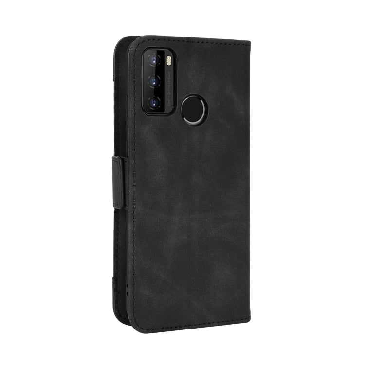 Skin Feel Calf Pattern Leather Phone Case, For BLU G51 Plus, For BLU G91 Pro, For OPPO Realme Q3T / Q3S, For OPPO Reno7 5G / Find X5 Lite