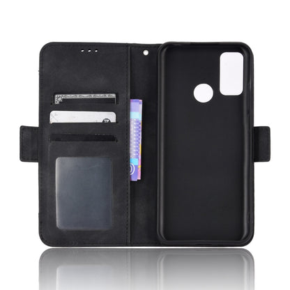Skin Feel Calf Pattern Leather Phone Case, For BLU G51 Plus, For BLU G91 Pro, For OPPO Realme Q3T / Q3S, For OPPO Reno7 5G / Find X5 Lite