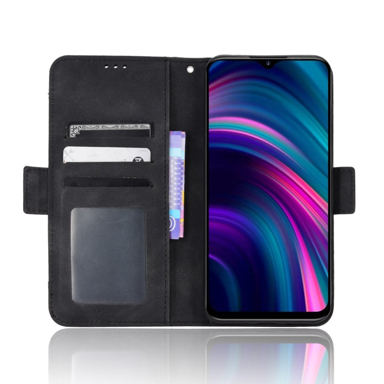 Skin Feel Calf Pattern Leather Phone Case, For BLU G51 Plus, For BLU G91 Pro, For OPPO Realme Q3T / Q3S, For OPPO Reno7 5G / Find X5 Lite