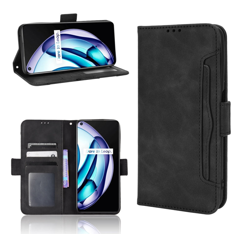 Skin Feel Calf Pattern Leather Phone Case, For BLU G51 Plus, For BLU G91 Pro, For OPPO Realme Q3T / Q3S, For OPPO Reno7 5G / Find X5 Lite