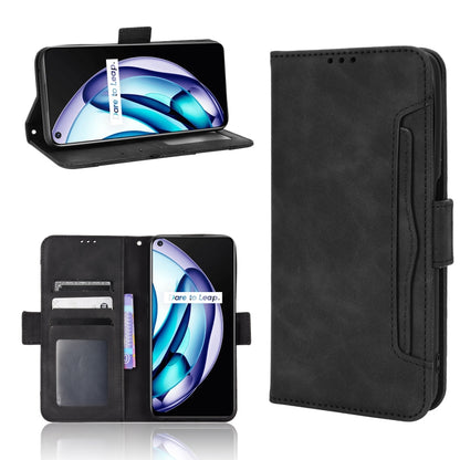 Skin Feel Calf Pattern Leather Phone Case, For BLU G51 Plus, For BLU G91 Pro, For OPPO Realme Q3T / Q3S, For OPPO Reno7 5G / Find X5 Lite
