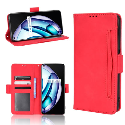 Skin Feel Calf Pattern Leather Phone Case, For BLU G51 Plus, For BLU G91 Pro, For OPPO Realme Q3T / Q3S, For OPPO Reno7 5G / Find X5 Lite