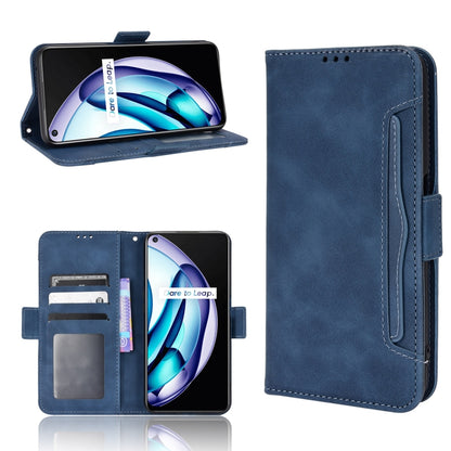 Skin Feel Calf Pattern Leather Phone Case, For BLU G51 Plus, For BLU G91 Pro, For OPPO Realme Q3T / Q3S, For OPPO Reno7 5G / Find X5 Lite