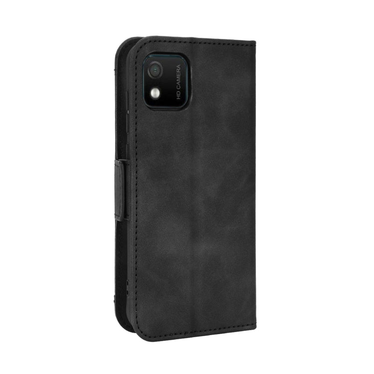 Skin Feel Calf Pattern Leather Phone Case, For Wiko Y52, For Tecno Spark 7, For Xiaomi Redmi 10C, For Xiaomi Redmi K40S